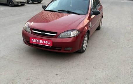 Chevrolet Lacetti, 2008 год, 330 000 рублей, 6 фотография