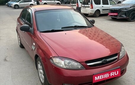 Chevrolet Lacetti, 2008 год, 330 000 рублей, 5 фотография