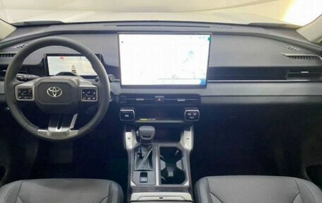 Toyota RAV4, 2026 год, 4 049 000 рублей, 9 фотография