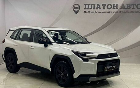 Toyota RAV4, 2026 год, 4 049 000 рублей, 3 фотография