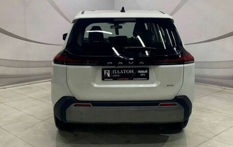 Toyota RAV4, 2026 год, 4 049 000 рублей, 6 фотография