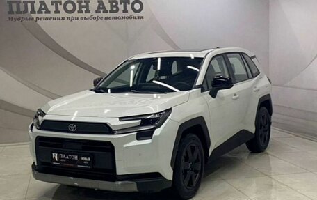 Toyota RAV4, 2026 год, 4 049 000 рублей, 1 фотография