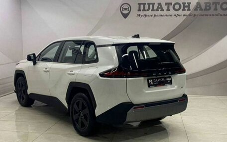 Toyota RAV4, 2026 год, 4 049 000 рублей, 7 фотография