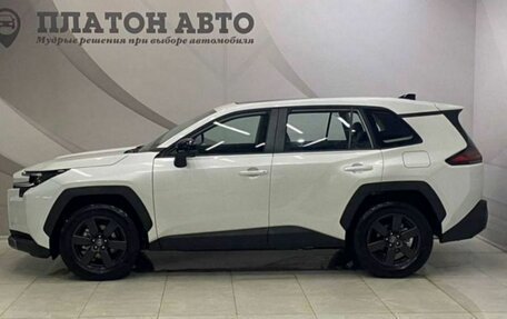 Toyota RAV4, 2026 год, 4 049 000 рублей, 8 фотография