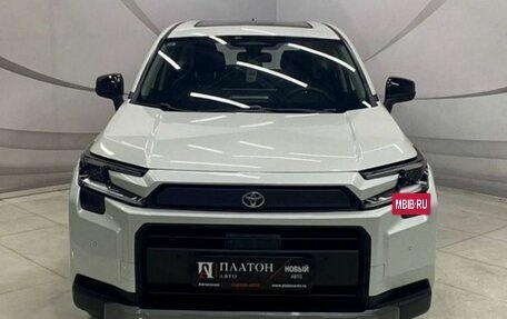 Toyota RAV4, 2026 год, 4 049 000 рублей, 2 фотография