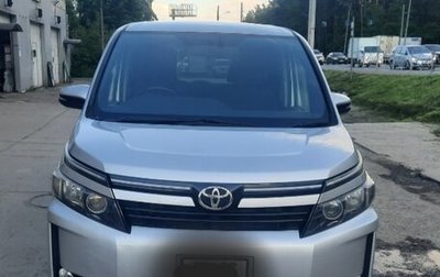 Toyota Voxy III, 2014 год, 2 000 000 рублей, 1 фотография