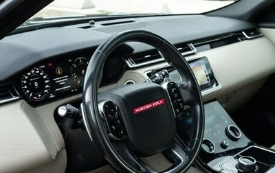 Land Rover Range Rover Velar I, 2017 год, 3 600 000 рублей, 1 фотография