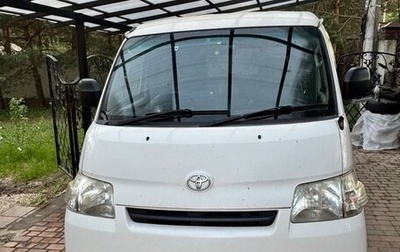 Toyota Town Ace IV, 2012 год, 990 000 рублей, 1 фотография