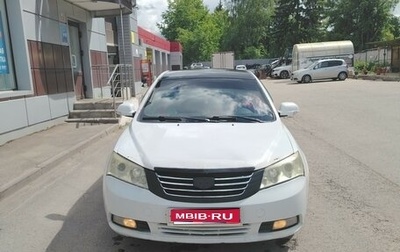 Geely Emgrand EC7, 2013 год, 375 000 рублей, 1 фотография