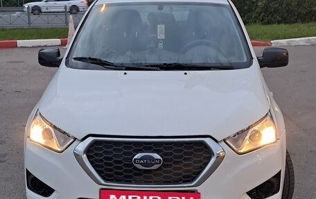 Datsun mi-DO, 2017 год, 750 000 рублей, 1 фотография