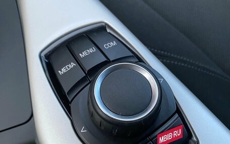 BMW 1 серия, 2018 год, 1 980 000 рублей, 21 фотография