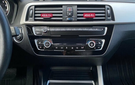 BMW 1 серия, 2018 год, 1 980 000 рублей, 16 фотография
