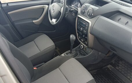 Renault Duster I рестайлинг, 2014 год, 1 380 000 рублей, 11 фотография