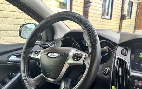 Ford Focus III, 2013 год, 1 000 000 рублей, 5 фотография