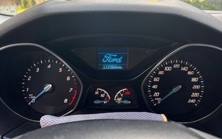 Ford Focus III, 2013 год, 1 000 000 рублей, 9 фотография