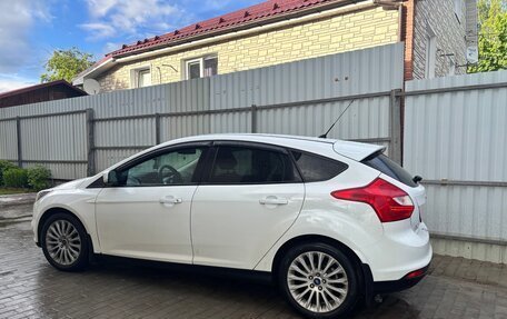 Ford Focus III, 2013 год, 1 000 000 рублей, 3 фотография