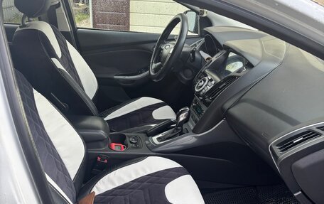 Ford Focus III, 2013 год, 1 000 000 рублей, 8 фотография