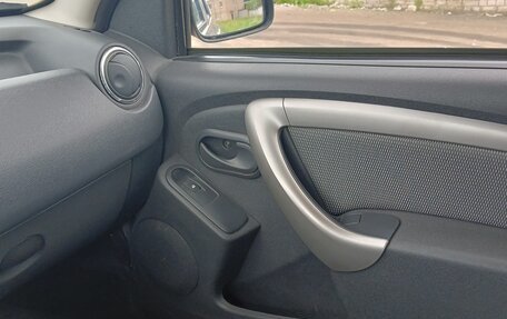 Renault Duster I рестайлинг, 2014 год, 1 380 000 рублей, 17 фотография