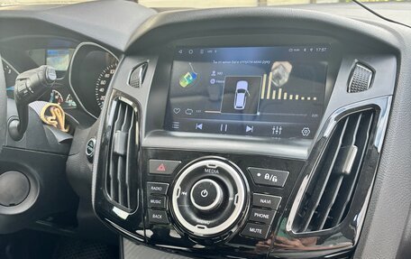 Ford Focus III, 2013 год, 1 000 000 рублей, 6 фотография