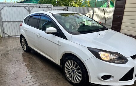 Ford Focus III, 2013 год, 1 000 000 рублей, 4 фотография