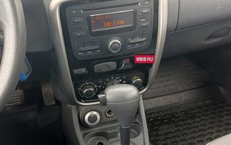 Renault Duster I рестайлинг, 2014 год, 1 380 000 рублей, 18 фотография