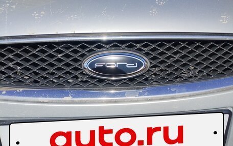 Ford Focus II рестайлинг, 2006 год, 460 000 рублей, 2 фотография