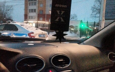 Ford Focus II рестайлинг, 2006 год, 460 000 рублей, 4 фотография