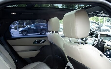 Land Rover Range Rover Velar I, 2017 год, 3 600 000 рублей, 4 фотография