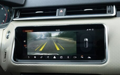 Land Rover Range Rover Velar I, 2017 год, 3 600 000 рублей, 6 фотография