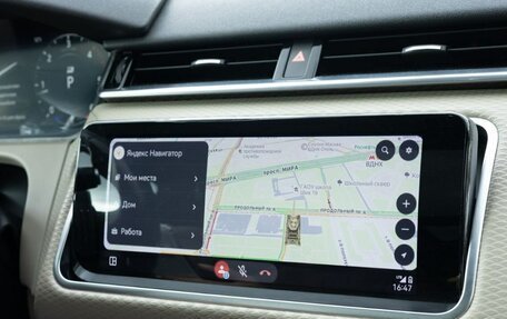Land Rover Range Rover Velar I, 2017 год, 3 600 000 рублей, 10 фотография