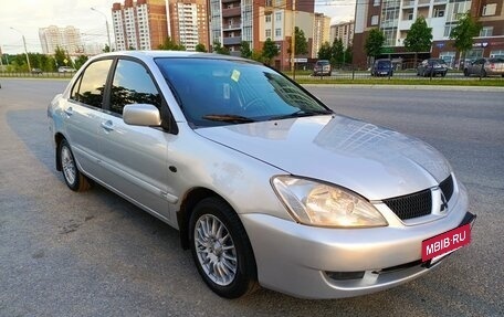 Mitsubishi Lancer IX, 2006 год, 220 000 рублей, 2 фотография