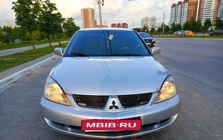 Mitsubishi Lancer IX, 2006 год, 220 000 рублей, 3 фотография