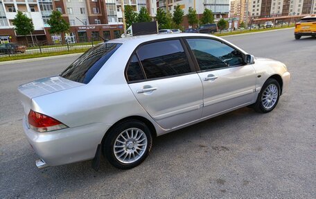 Mitsubishi Lancer IX, 2006 год, 220 000 рублей, 8 фотография