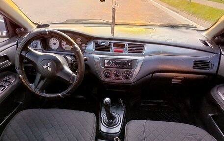Mitsubishi Lancer IX, 2006 год, 220 000 рублей, 11 фотография
