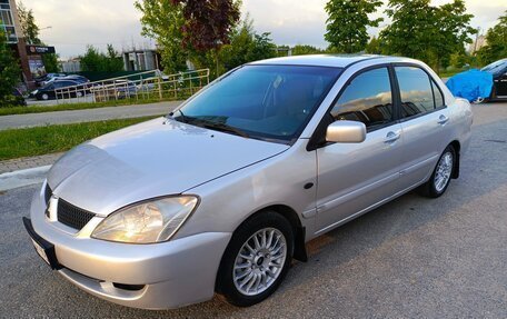 Mitsubishi Lancer IX, 2006 год, 220 000 рублей, 4 фотография