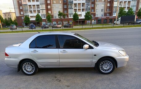 Mitsubishi Lancer IX, 2006 год, 220 000 рублей, 10 фотография