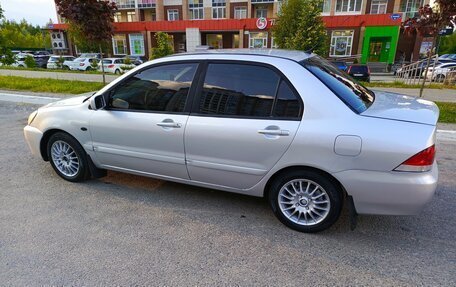 Mitsubishi Lancer IX, 2006 год, 220 000 рублей, 5 фотография