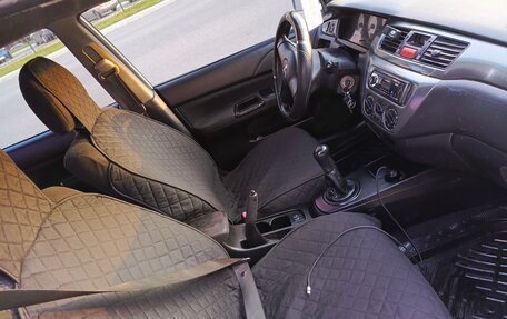 Mitsubishi Lancer IX, 2006 год, 220 000 рублей, 16 фотография