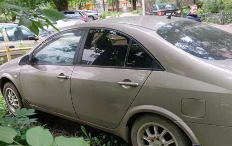 Nissan Primera III, 2004 год, 280 000 рублей, 2 фотография