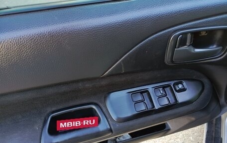 Mitsubishi Lancer IX, 2006 год, 220 000 рублей, 13 фотография