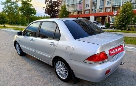 Mitsubishi Lancer IX, 2006 год, 220 000 рублей, 6 фотография