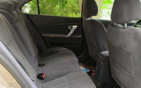 Nissan Primera III, 2004 год, 280 000 рублей, 10 фотография