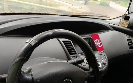 Nissan Primera III, 2004 год, 280 000 рублей, 6 фотография