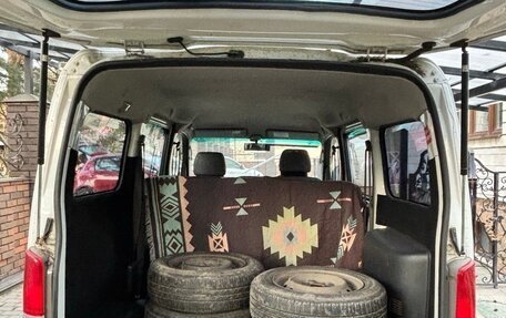Toyota Town Ace IV, 2012 год, 990 000 рублей, 3 фотография