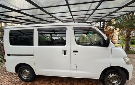 Toyota Town Ace IV, 2012 год, 990 000 рублей, 7 фотография