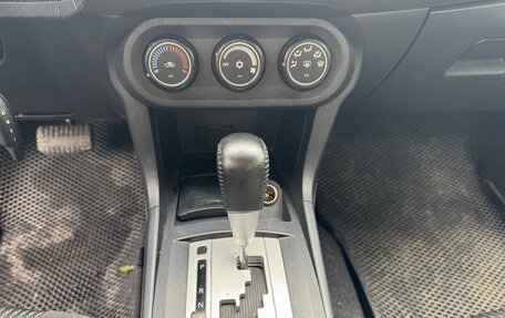 Mitsubishi Lancer IX, 2012 год, 790 000 рублей, 10 фотография