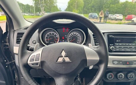 Mitsubishi Lancer IX, 2012 год, 790 000 рублей, 9 фотография