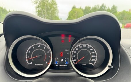 Mitsubishi Lancer IX, 2012 год, 790 000 рублей, 8 фотография