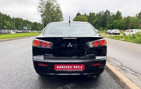 Mitsubishi Lancer IX, 2012 год, 790 000 рублей, 6 фотография