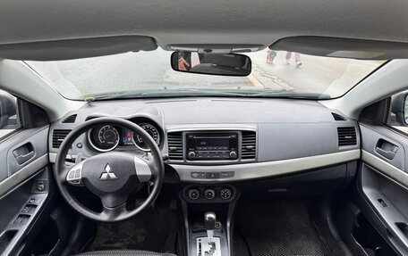 Mitsubishi Lancer IX, 2012 год, 790 000 рублей, 7 фотография